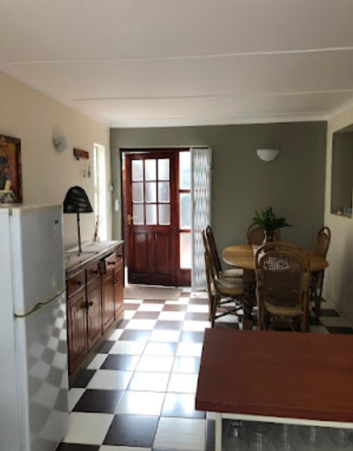 To Let 1 Bedroom Property for Rent in Highlands Gauteng