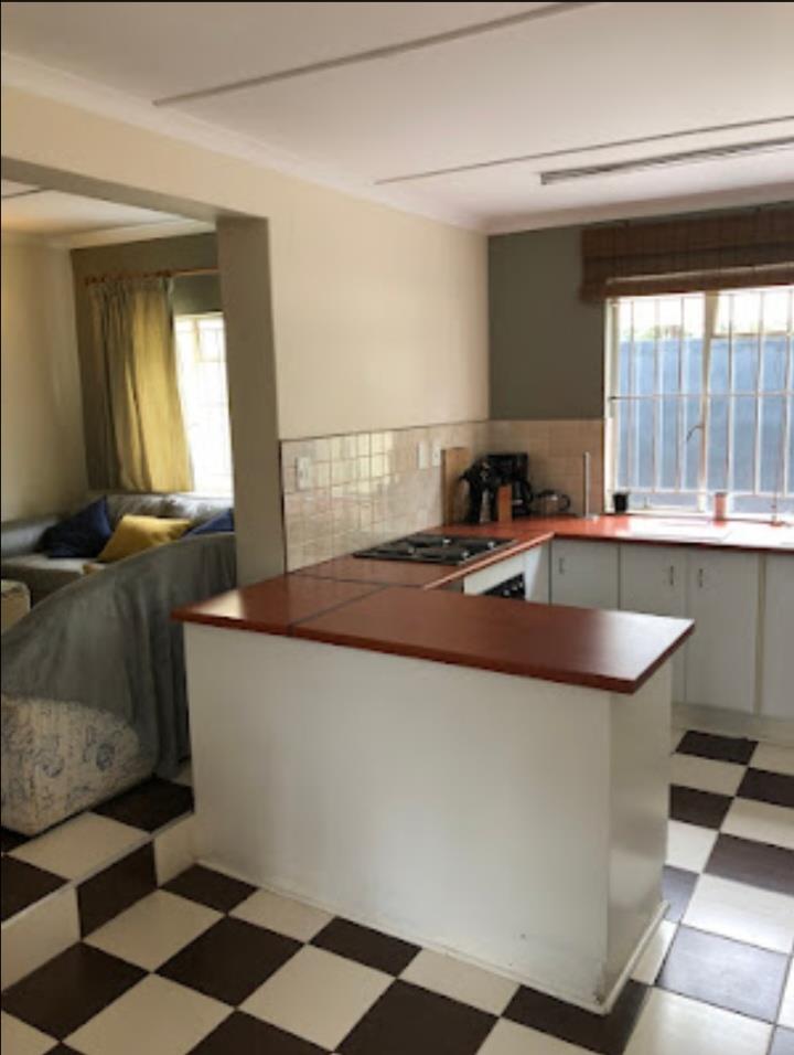To Let 1 Bedroom Property for Rent in Highlands Gauteng