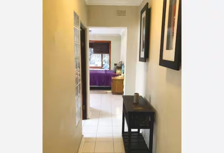 To Let 1 Bedroom Property for Rent in Highlands Gauteng