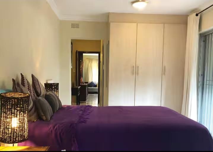 To Let 1 Bedroom Property for Rent in Highlands Gauteng