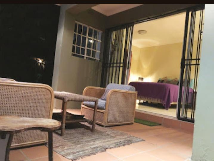 To Let 1 Bedroom Property for Rent in Highlands Gauteng