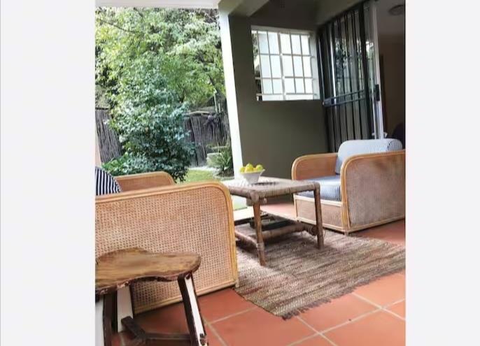 To Let 1 Bedroom Property for Rent in Highlands Gauteng