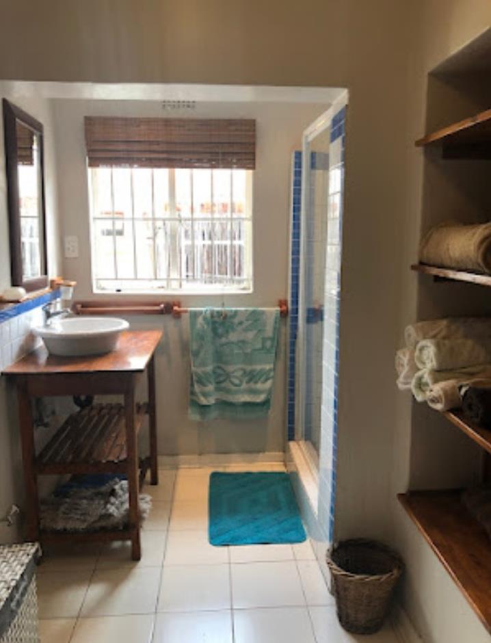 To Let 1 Bedroom Property for Rent in Highlands Gauteng