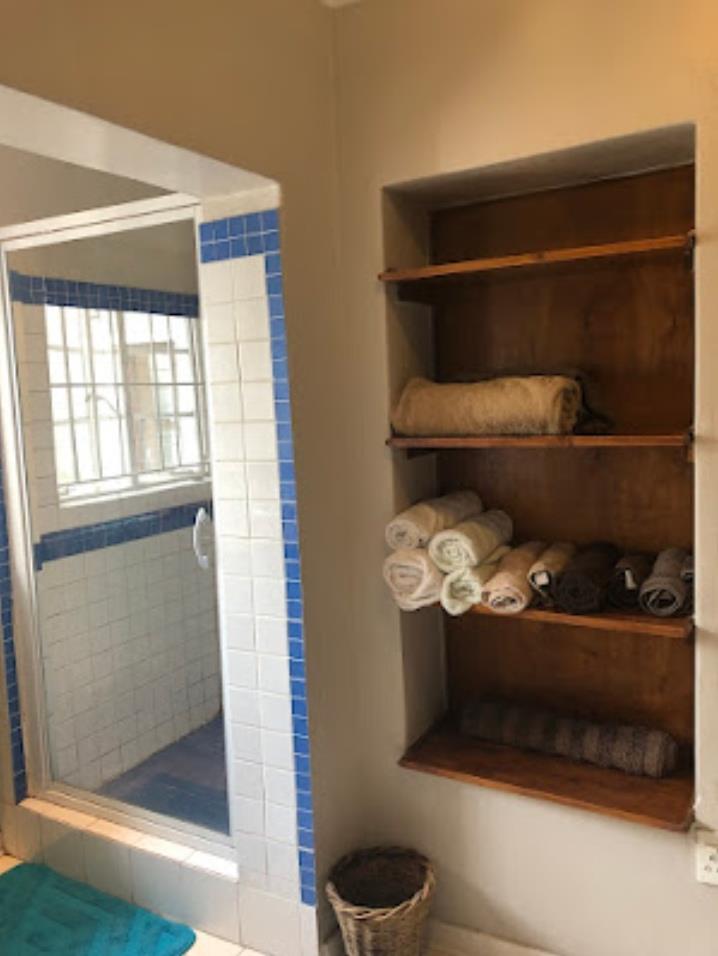 To Let 1 Bedroom Property for Rent in Highlands Gauteng