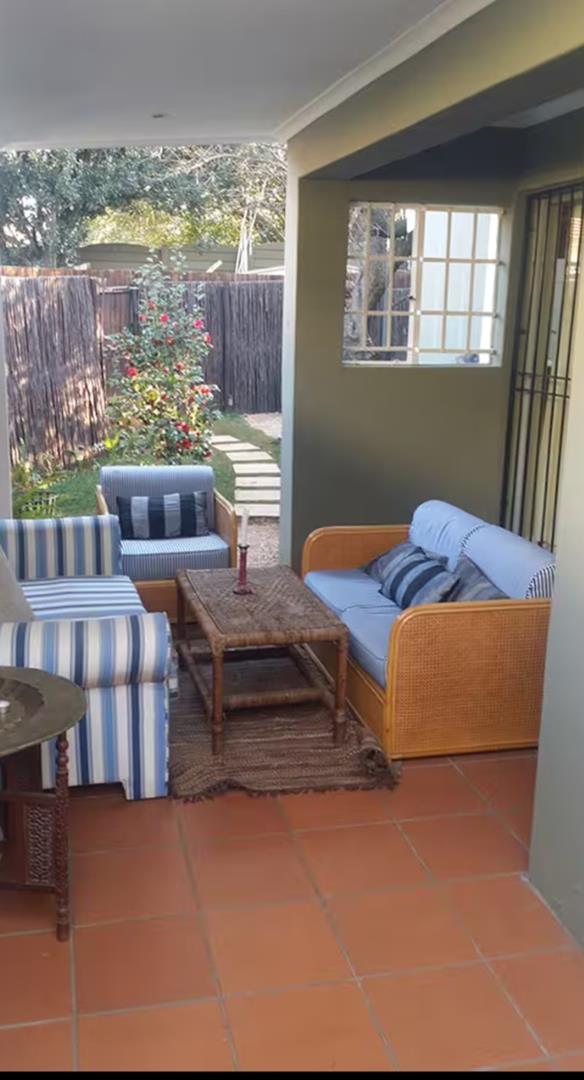 To Let 1 Bedroom Property for Rent in Highlands Gauteng