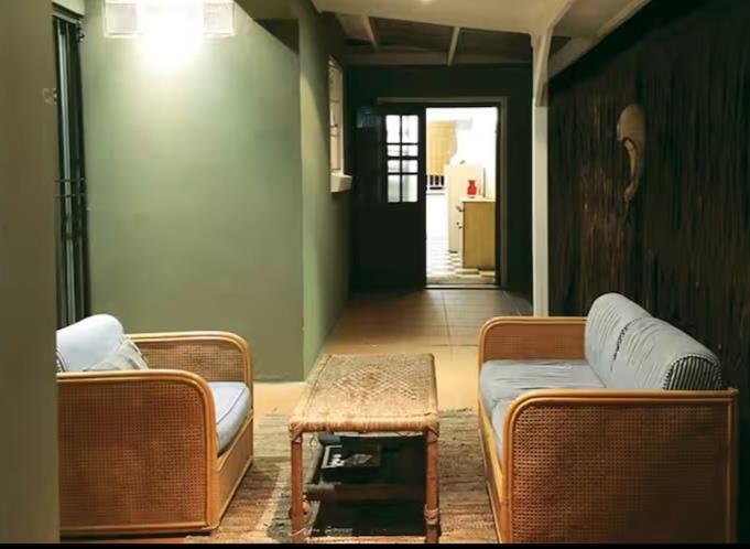 To Let 1 Bedroom Property for Rent in Highlands Gauteng