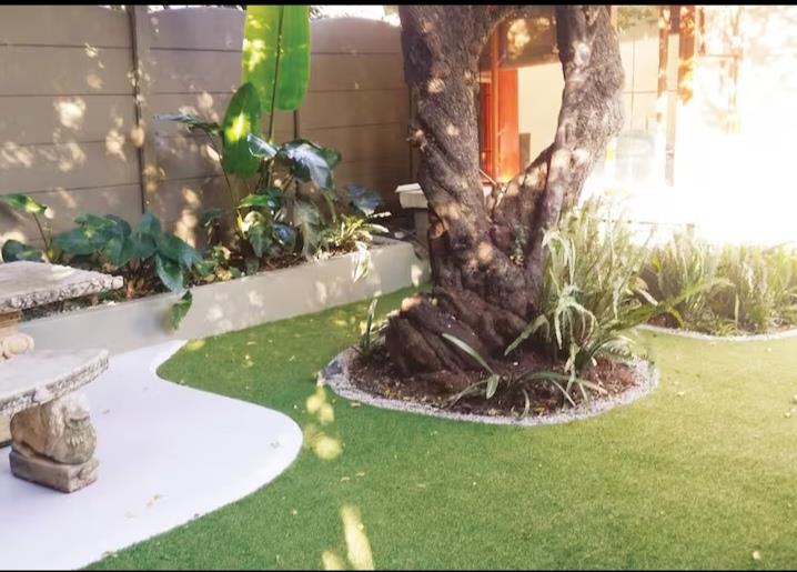 To Let 1 Bedroom Property for Rent in Highlands Gauteng