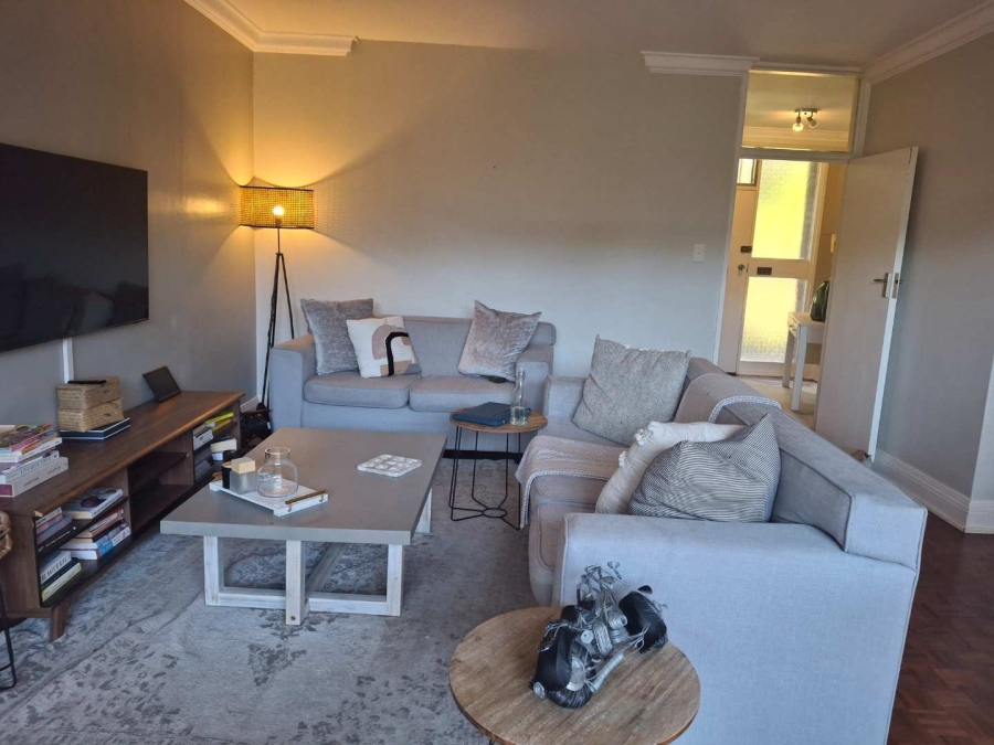 To Let 3 Bedroom Property for Rent in Benmore Gardens Gauteng
