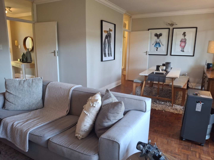To Let 3 Bedroom Property for Rent in Benmore Gardens Gauteng