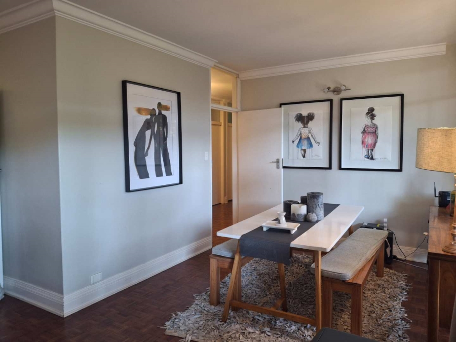 To Let 3 Bedroom Property for Rent in Benmore Gardens Gauteng
