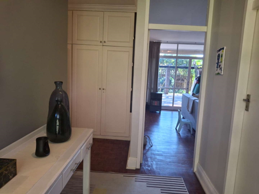 To Let 3 Bedroom Property for Rent in Benmore Gardens Gauteng