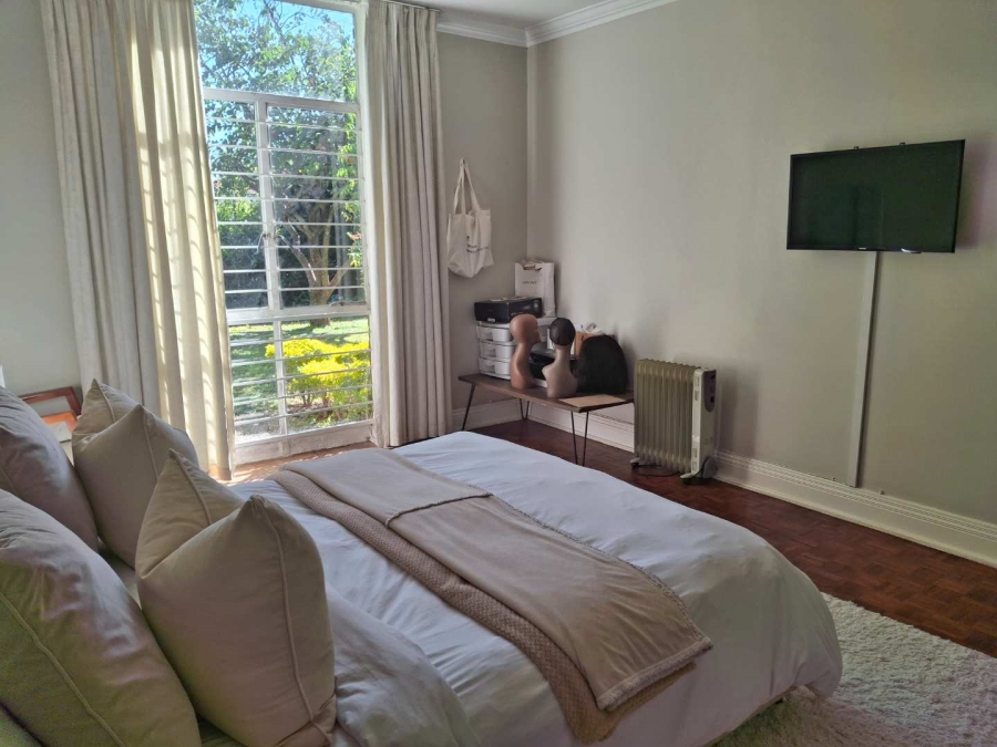 To Let 3 Bedroom Property for Rent in Benmore Gardens Gauteng