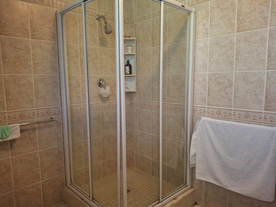 To Let 3 Bedroom Property for Rent in Benmore Gardens Gauteng
