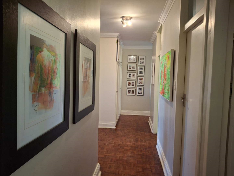 To Let 3 Bedroom Property for Rent in Benmore Gardens Gauteng
