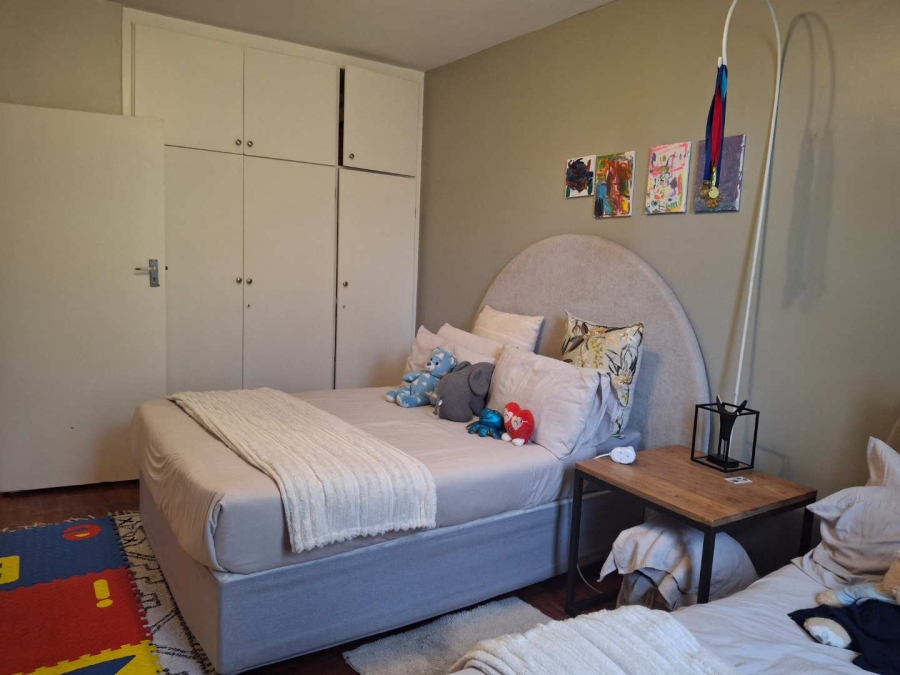 To Let 3 Bedroom Property for Rent in Benmore Gardens Gauteng