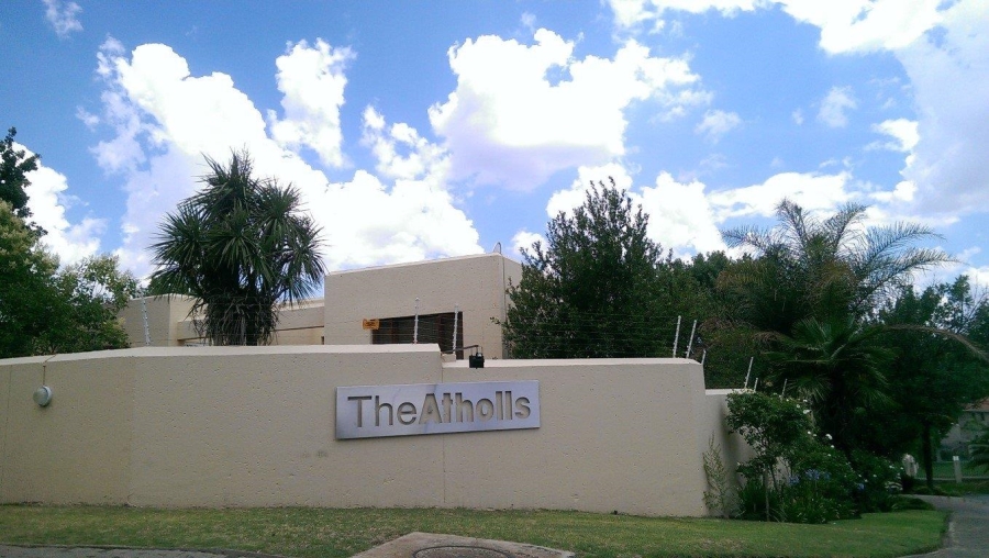 1 Bedroom Property for Sale in Eltonhill Gauteng