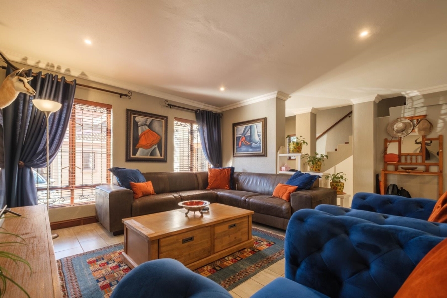 3 Bedroom Property for Sale in Moreleta Park Gauteng