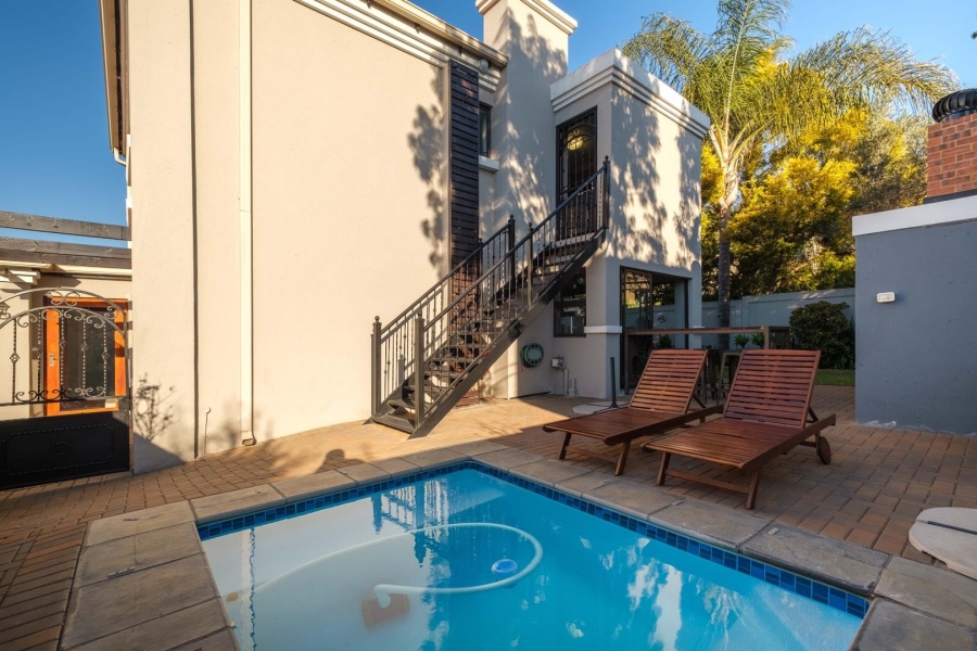 3 Bedroom Property for Sale in Moreleta Park Gauteng