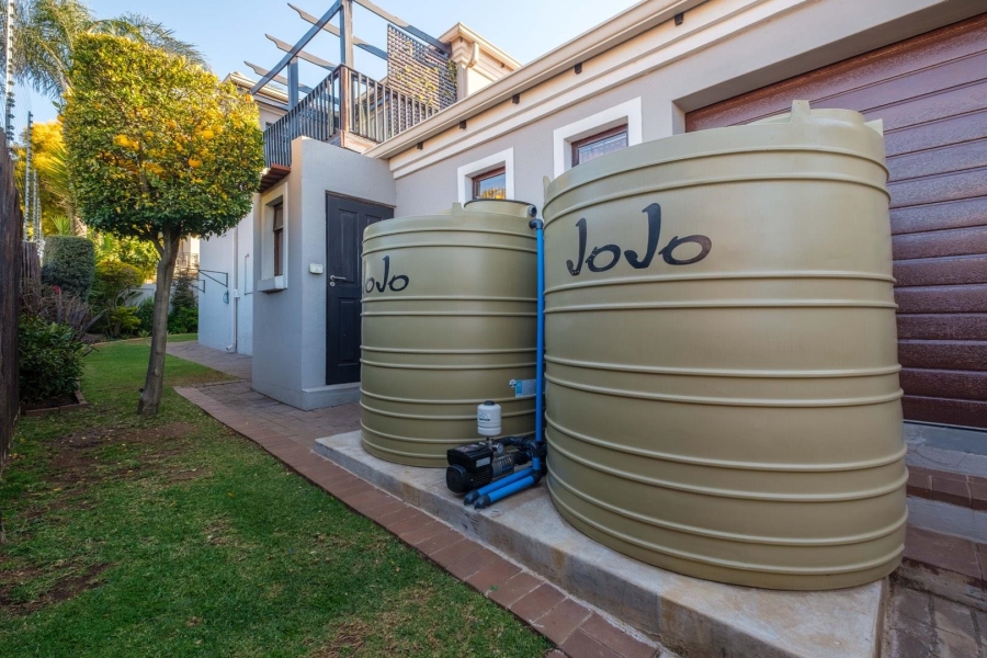 3 Bedroom Property for Sale in Moreleta Park Gauteng