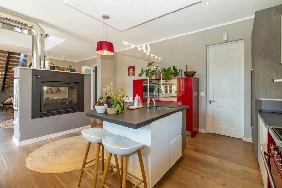 4 Bedroom Property for Sale in Waterfall Country Estate Gauteng