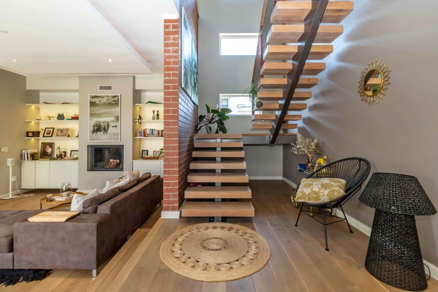 4 Bedroom Property for Sale in Waterfall Country Estate Gauteng