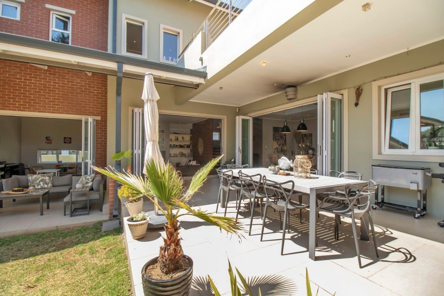 4 Bedroom Property for Sale in Waterfall Country Estate Gauteng