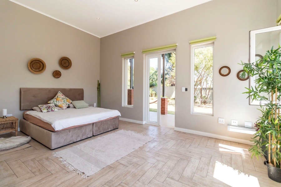 4 Bedroom Property for Sale in Waterfall Country Estate Gauteng