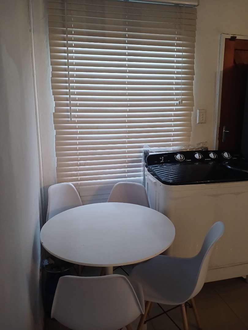 To Let 3 Bedroom Property for Rent in Nkwe Estate Gauteng