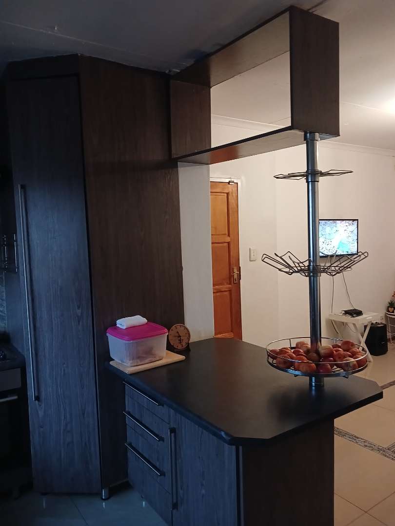 To Let 3 Bedroom Property for Rent in Nkwe Estate Gauteng