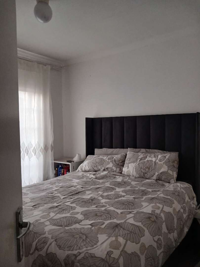 To Let 3 Bedroom Property for Rent in Nkwe Estate Gauteng