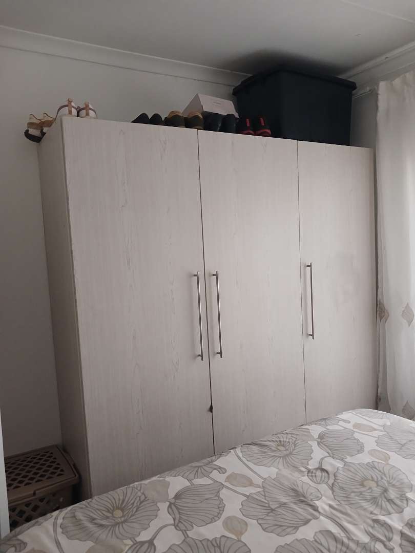 To Let 3 Bedroom Property for Rent in Nkwe Estate Gauteng