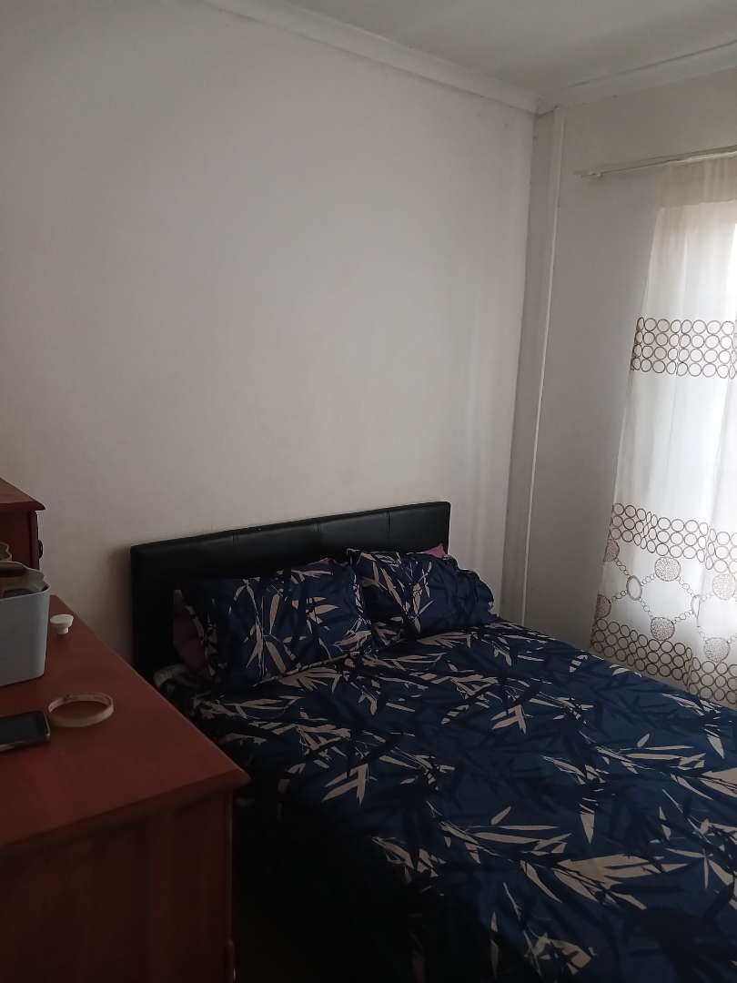 To Let 3 Bedroom Property for Rent in Nkwe Estate Gauteng