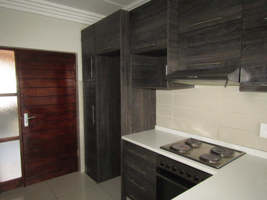 To Let 3 Bedroom Property for Rent in Eveleigh Gauteng