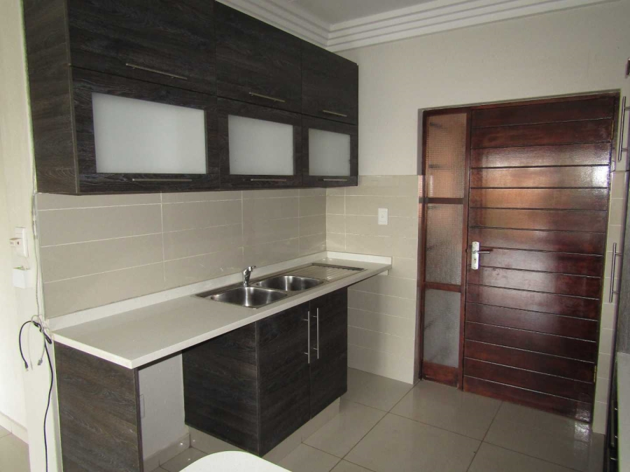 To Let 3 Bedroom Property for Rent in Eveleigh Gauteng
