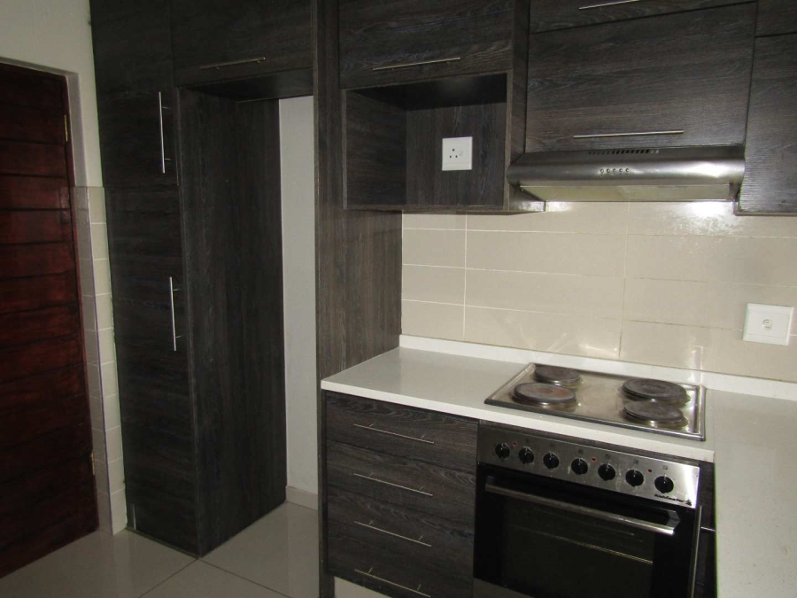 To Let 3 Bedroom Property for Rent in Eveleigh Gauteng