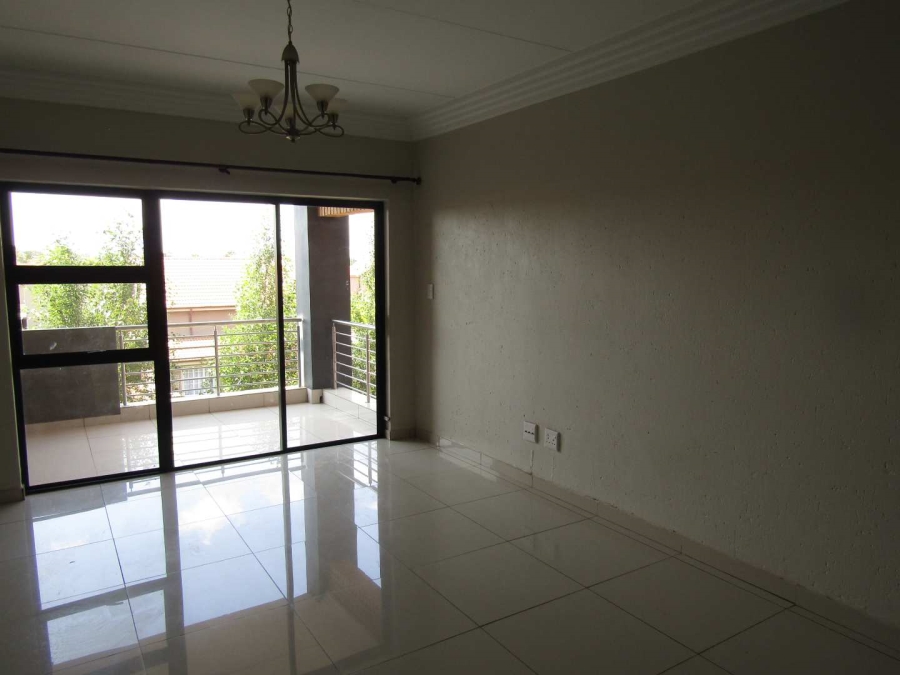 To Let 3 Bedroom Property for Rent in Eveleigh Gauteng