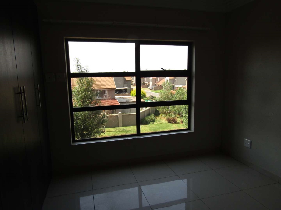 To Let 3 Bedroom Property for Rent in Eveleigh Gauteng
