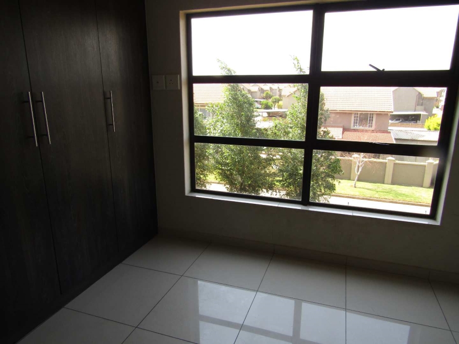 To Let 3 Bedroom Property for Rent in Eveleigh Gauteng