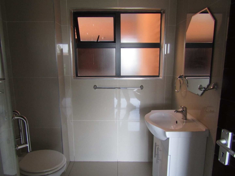 To Let 3 Bedroom Property for Rent in Eveleigh Gauteng
