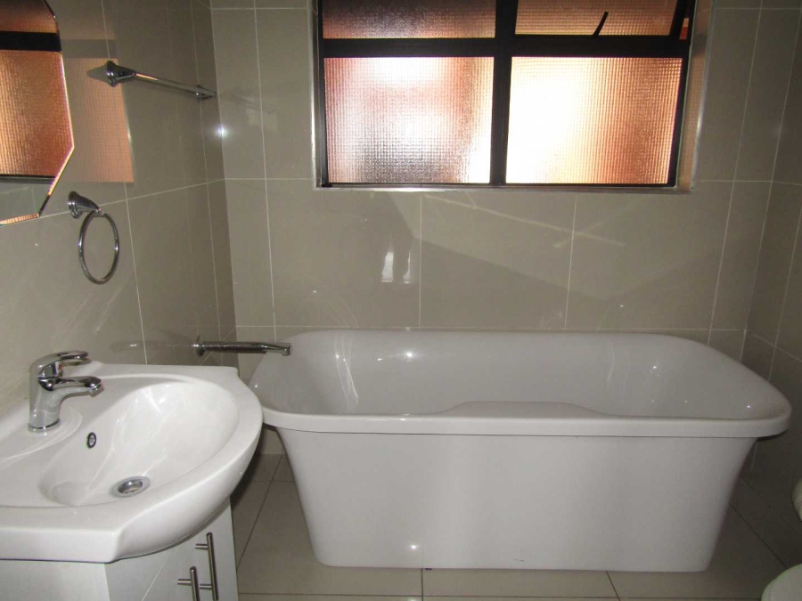 To Let 3 Bedroom Property for Rent in Eveleigh Gauteng