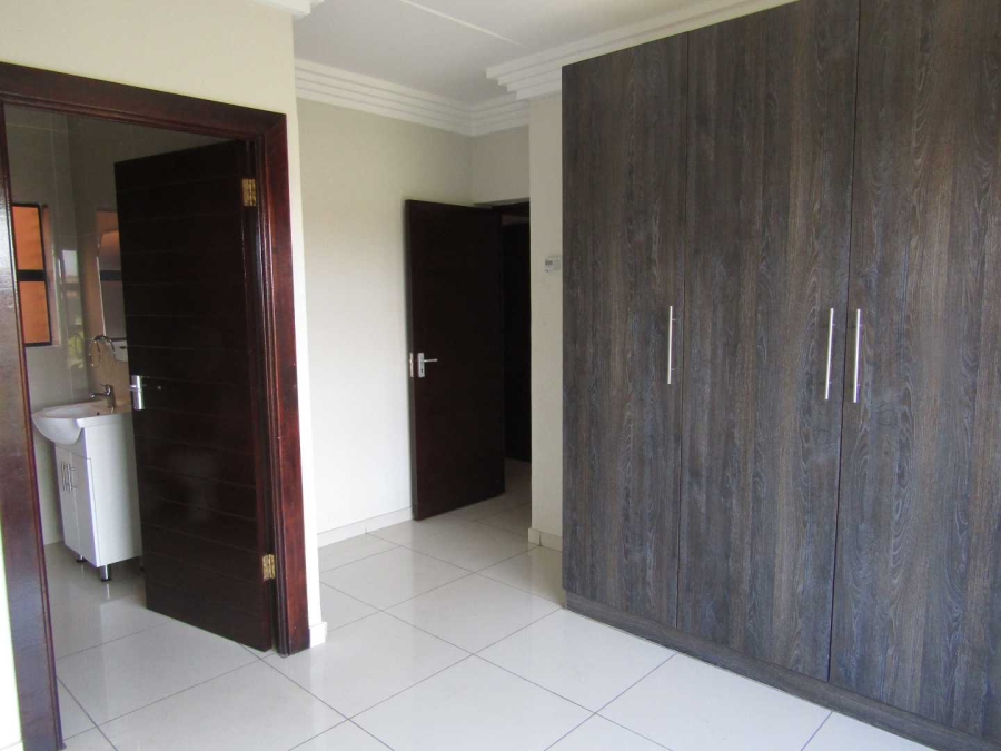 To Let 3 Bedroom Property for Rent in Eveleigh Gauteng