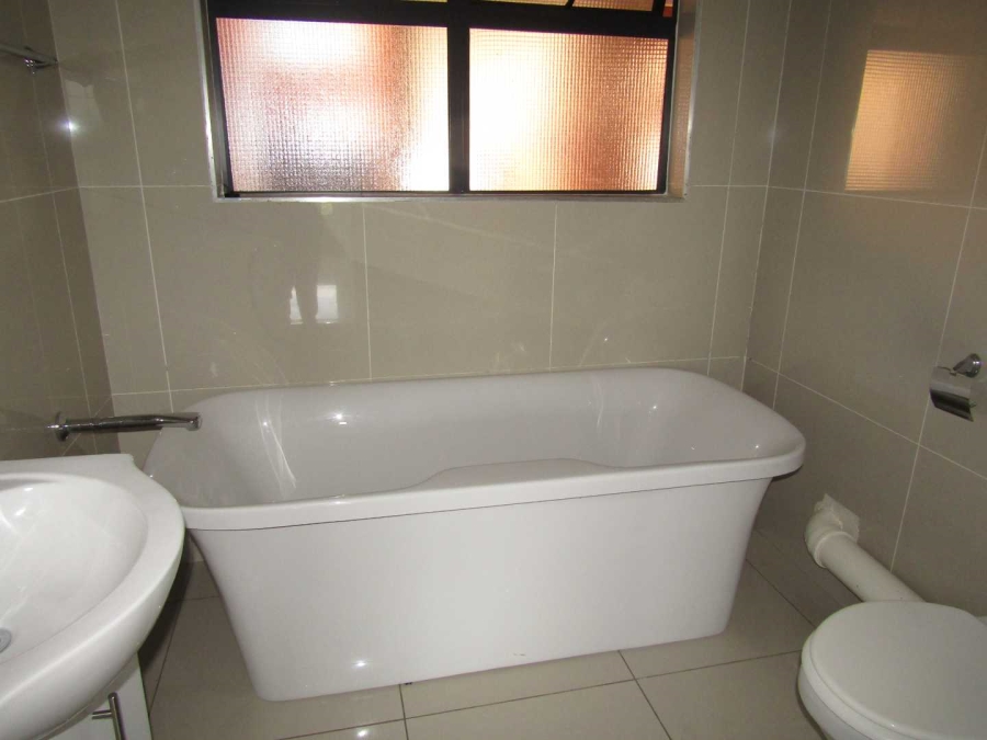 To Let 3 Bedroom Property for Rent in Eveleigh Gauteng