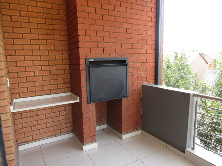 To Let 3 Bedroom Property for Rent in Eveleigh Gauteng