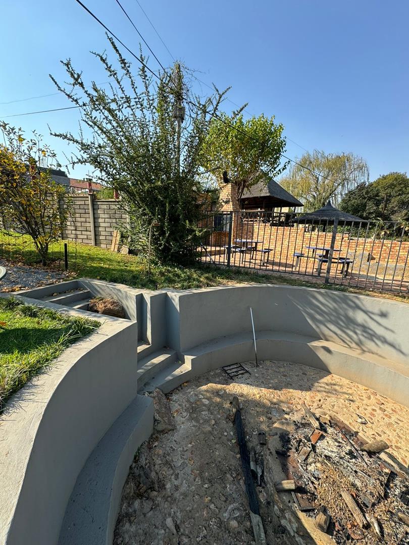 To Let 3 Bedroom Property for Rent in Rothdene Gauteng