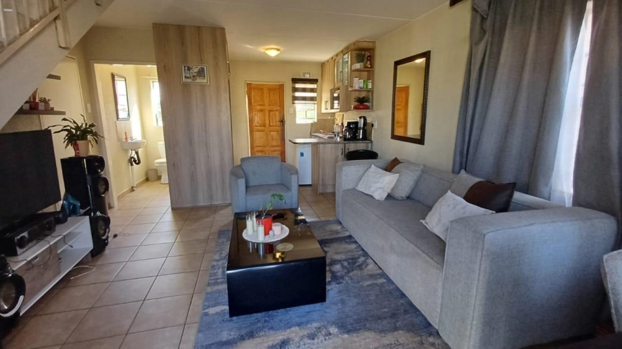 3 Bedroom Property for Sale in Albertsdal Gauteng