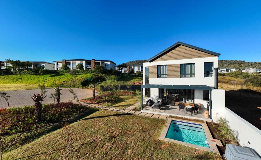 3 Bedroom Property for Sale in Eye of Africa Gauteng