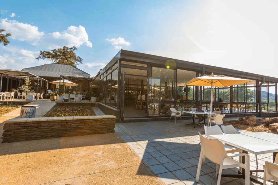 3 Bedroom Property for Sale in Eye of Africa Gauteng