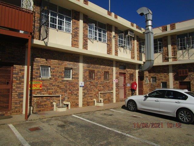 To Let commercial Property for Rent in Capital Park Gauteng