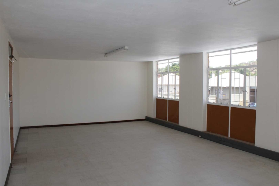 To Let commercial Property for Rent in Capital Park Gauteng