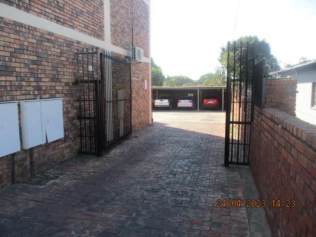 To Let commercial Property for Rent in Capital Park Gauteng
